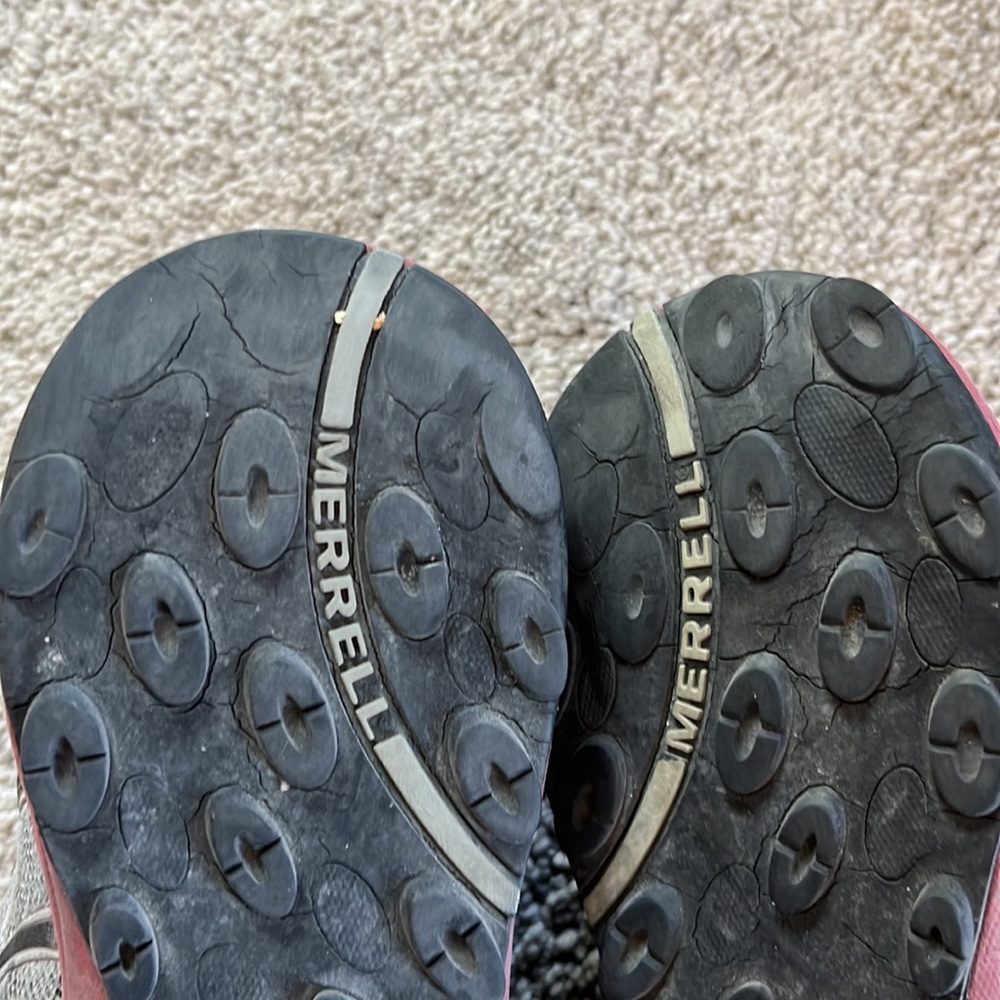Merrell Sneakers - Picture 5 of 7